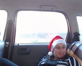 Candysweety cam recording 2013 December 23