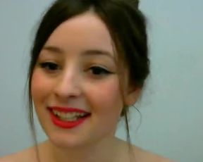 Busty_girl21 cam recording 2014 March 08