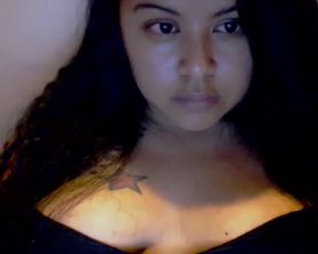 Cerezita_hot cam recording 2013 September 30