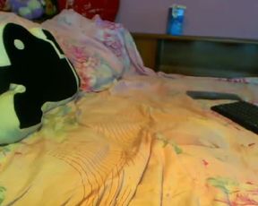 Antonia0 cam recording 2014 March 25