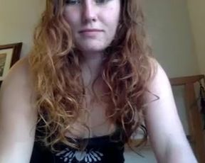 Fieryredhead97 private recording 2015 August 19_03-08-08