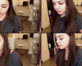 sunn_o toy anal pussy in free cam recording 2017-05-14 115047