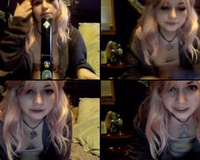 LsdNymphBunny love giving oral in free cam recording 2017-05-16 50553