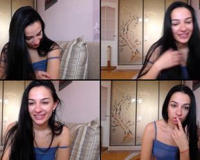 LesyaBosco getting her juices flowing in free cam recording 2017-05-15 190609