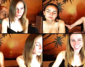 Coral_Sea sweet and sexy in free cam recording 2017-05-13 211521
