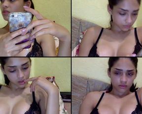 Annette_crystal pussy comes with squirting action in cam recording 2017-05-17 050000