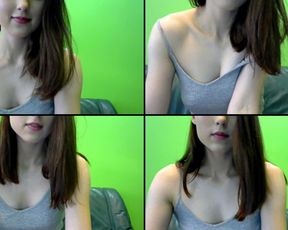 MissKissx stripping ass showing squirting in free cam recording 2017-06-23 194818
