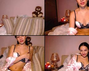 LesyaBosco is bending over for you in free cam recording 2017-06-25 4240