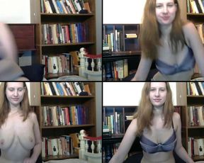 CoffeeNbooks as close as you can get in free cam recording 2017-06-23 205733