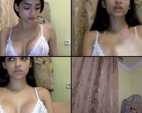 Annette_crystal is hitting that right spot in cam recording 2017-06-25 004755