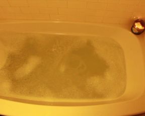 bath fun