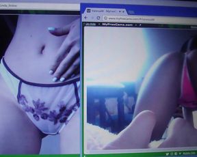 Linda_Onliune Vs VanessaM