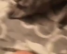 madii Playful and Naked