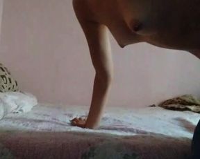 entre miento cam4