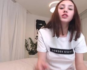 Anya has new competition