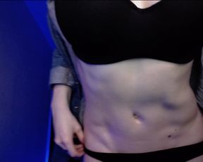 jollenne showcam