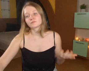 AlanaNeal flash
