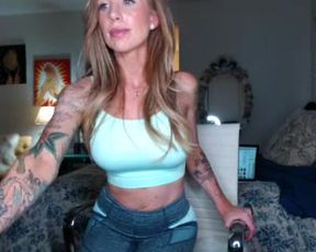 Illicit69 11 - 06 - 2017 Camshow