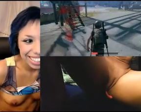 WarlockPrincess Great Recording