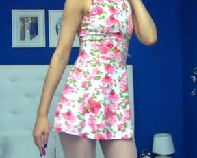 LummiLu strawberry shortcake