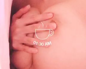 beautiful big boob