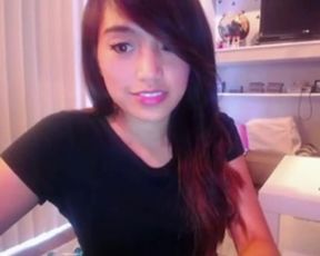GoshMikU Lotion Dildo