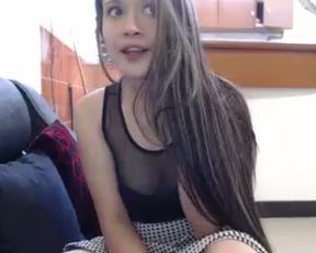 Danna_crazy