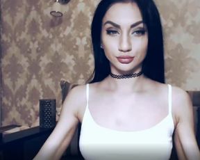 Tigerlily_ari Naked