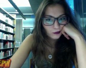 LucysLounge Library