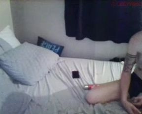 two new girls princesskarii strapon 3 fuck 05/07/17
