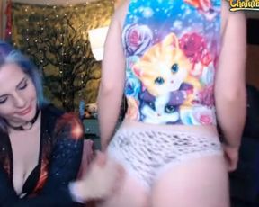 Whipmebabe 2