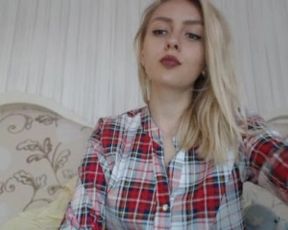 Katewoow - Cum in Group Recording