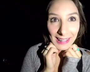 Mariah_Leonne - Her 1s GLORYHOLE