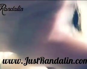 Love radalin pussy play