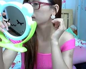 Chineseyiyi private recording 2015 July 20_08-54-31