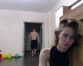 Oksanafedorova and Cristiano_ronaldo_ cam recording 2017-08-07 061633