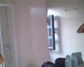 italiana ubriaca a lanzarote