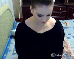 Little_Big_  the sexy new model