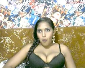 NEW FoxyIndian100 Sexy indian 10/08/17 2