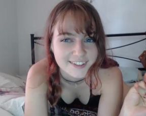 hallierose's Webcam Recording