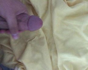 Jerking off 2