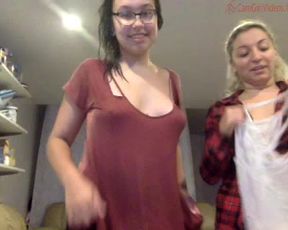 new sienna_svedka girls having fun 13/08/17 2