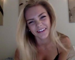 CollegeQT101 Cumshow