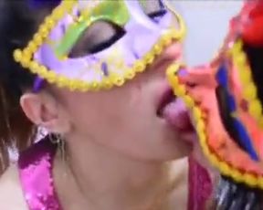 Persian Lesbian girls