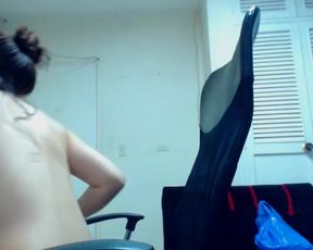 Sharonwhitex cam recording 2015 June 21-17.38