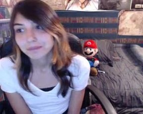 NerdyNikki free cam recording 2015 June 27_05-19
