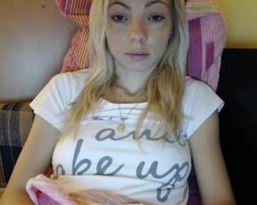 Karrissma free cam recording 2015 June 17_11-10