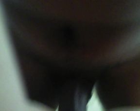 BBC fucks tight white pussy