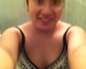 Dulce le manda videito al novio