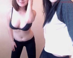J@cquelinew0w and friend